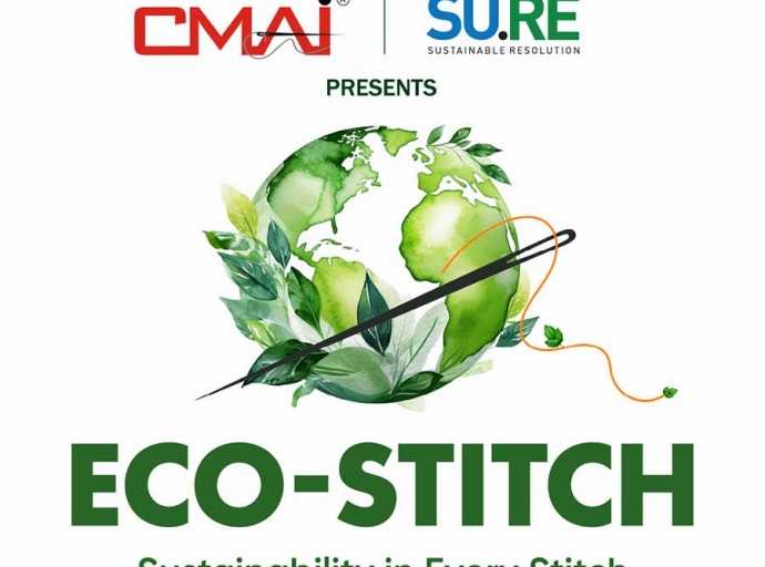 From Price to Purpose: India’s textile leaders chart a sustainable future at CMAI’s Eco Stitch 2026