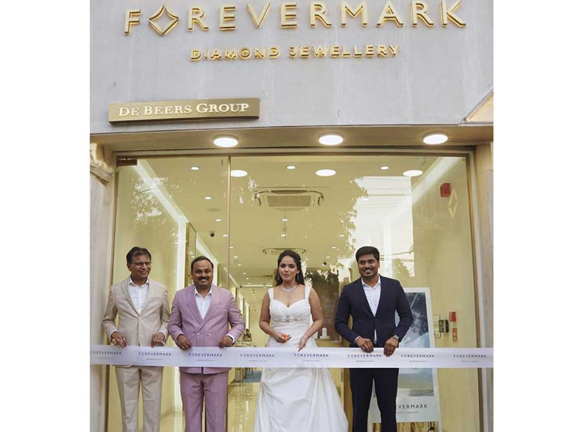 Forevermark 