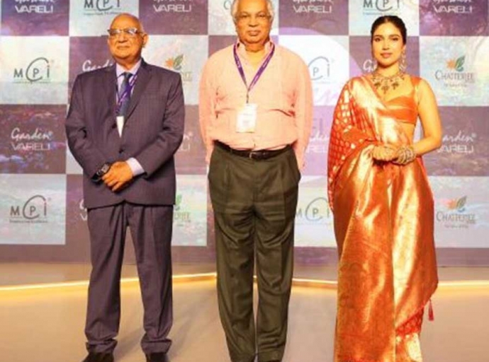 Garden Vareli expands digital-direct strategy to capture Gen-Z saree market