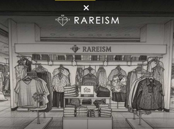 Rareism strengthens North India presence via strategic multi-brand retail integration