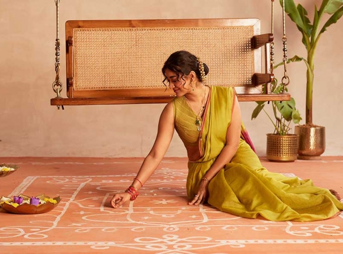 FabIndia expands regional operations with launch of new Tamil Nadu New Year collection 