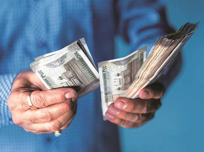 Domestic luxury spend hits record highs as regional tensions reroute wealth