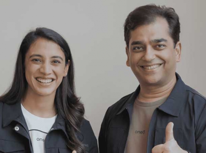 Agilitas anchors female performance strategy with Smriti Mandhana