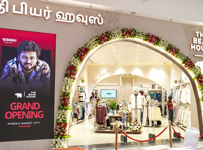 The Bear House scales South India footprint with strategic Chennai expansion