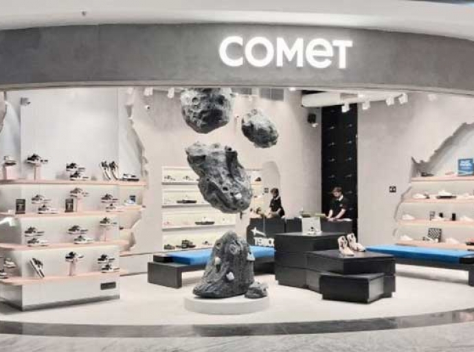 Comet launches second store in Hyderabad presence at Sarath City Capital Mall
