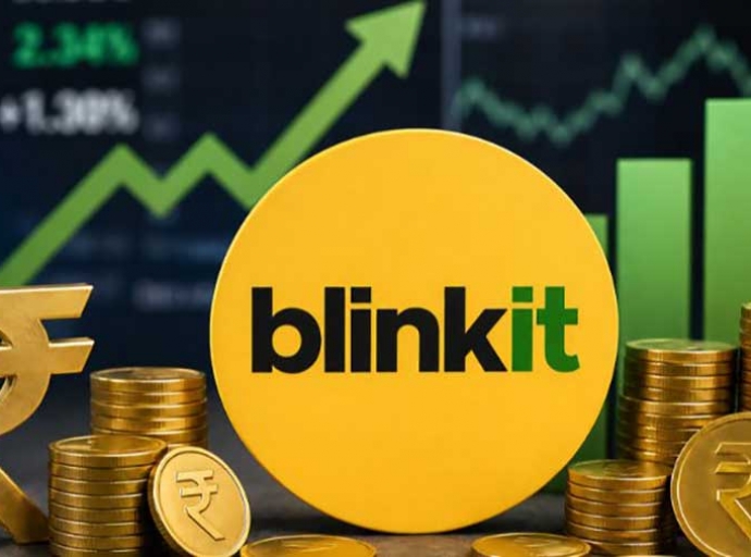 Quick commerce efficiency drives Blinkit to sustained profitability in FY26