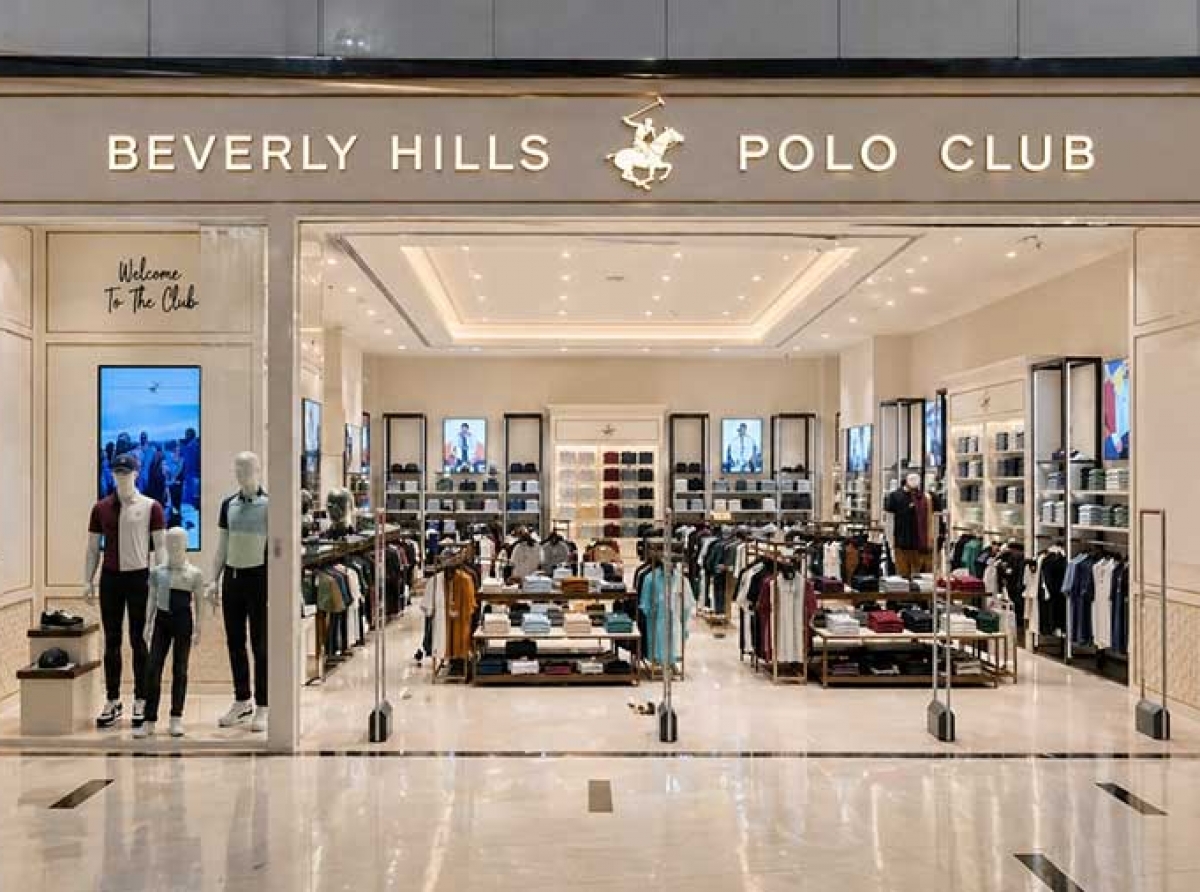 Beverly Hills 