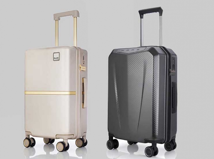 Rare Rabbit expands lifestyle horizon with strategic travel gear entry