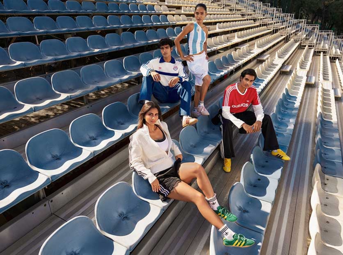 Adidas 
