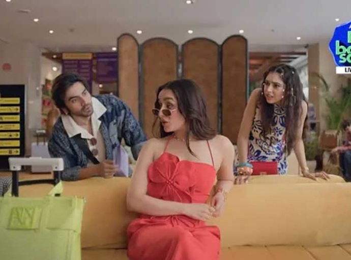 Ajio accelerates delivery promises as Big Bold Sale embraces rapid fulfillment