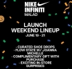 Nike reintegrates retail strategy with launch of debut ‘Rise’ concept store in Mumbai