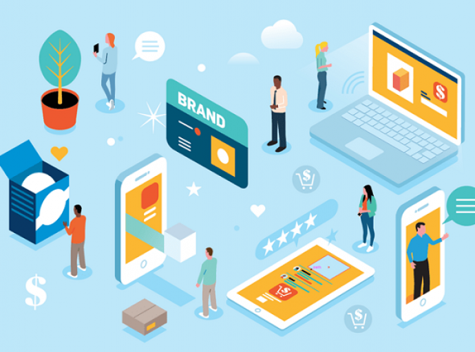 Direct-to-consumer brands in focus as they target $100 billion turnover by 2025