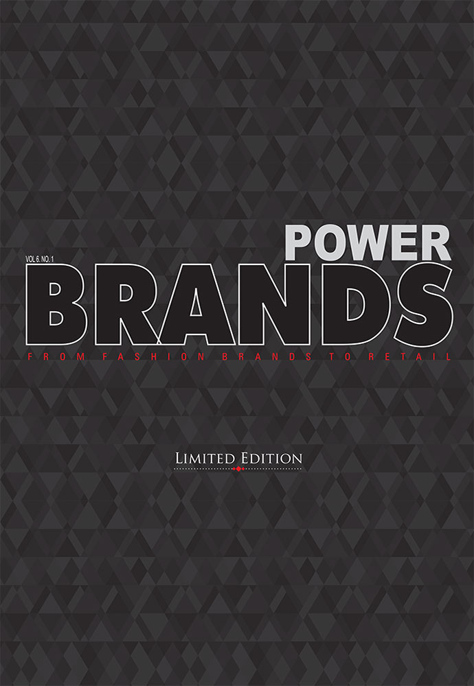 Power Brand