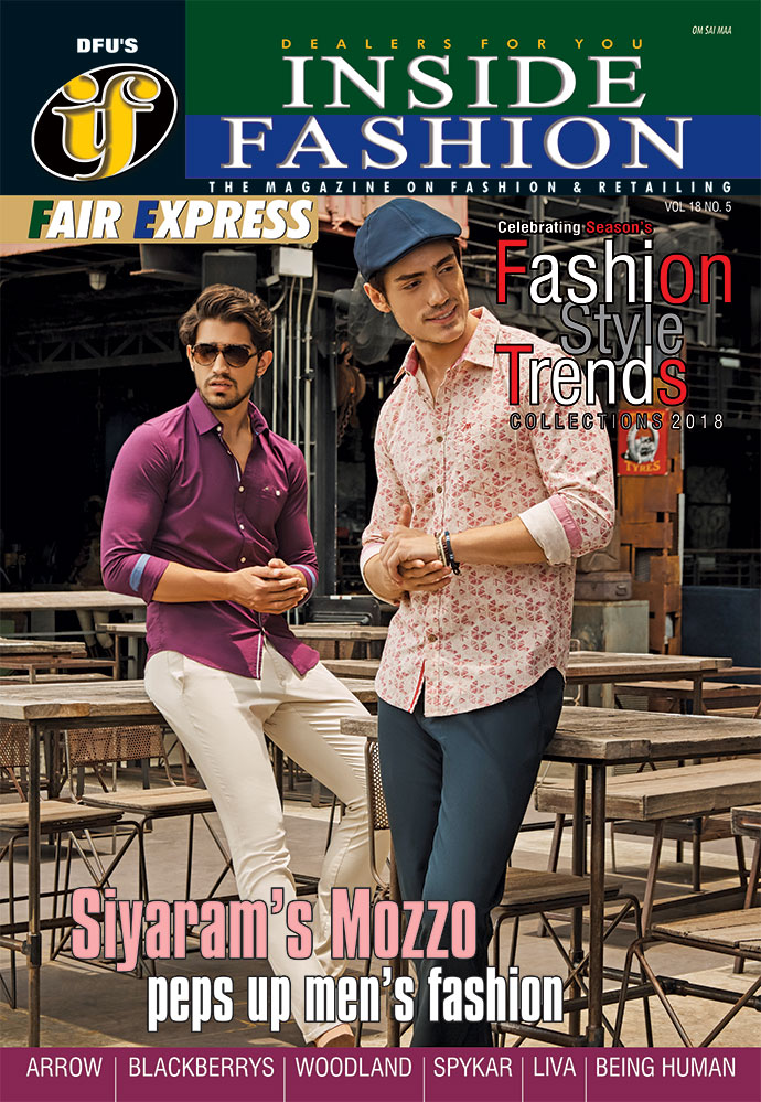 Fair Express Vol. 18 No. 5