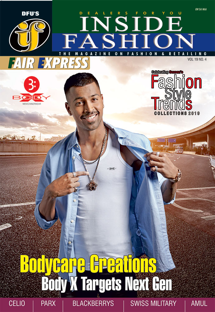 Fair Express Vol.19 No.4