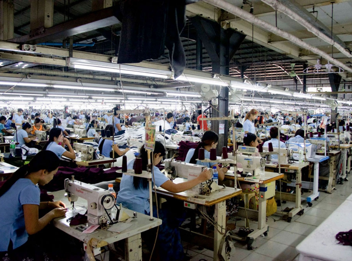 In 2021, India’s textile, apparel sector needs stronger focus on US market: ITF