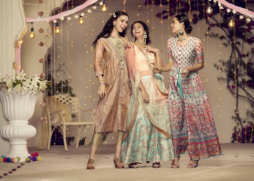 Apparel industry celebrates a lackluster Diwali as companies shy away from bonuses