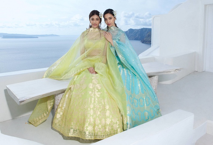 COVID-19 accelerates India’s move to sustainable fashion