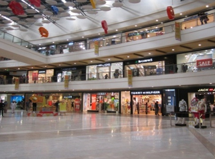 High-street retailers stage quicker recovery than malls: RAI
