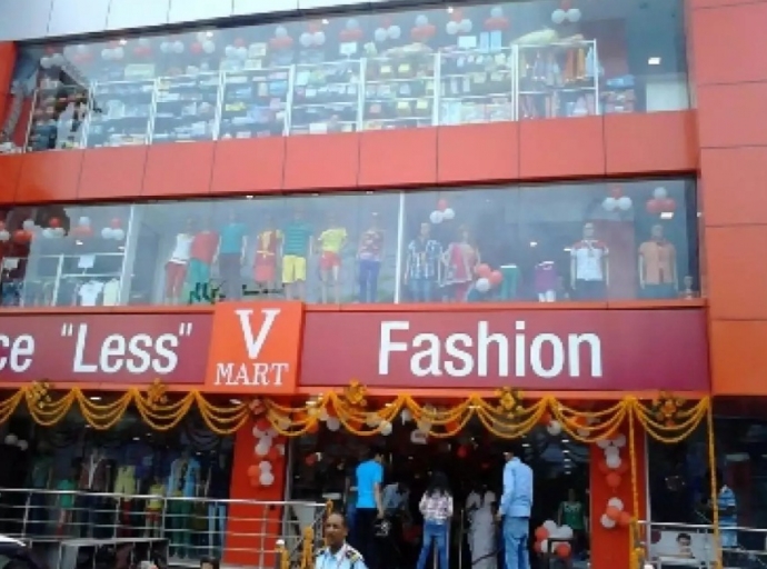 Pandemic forcing Indian retailers to build in agility and resilience in operations