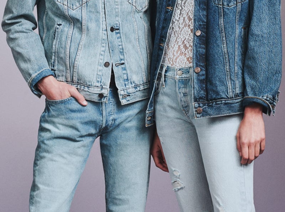 Eco-friendly denim gets a boost with new brands, materials