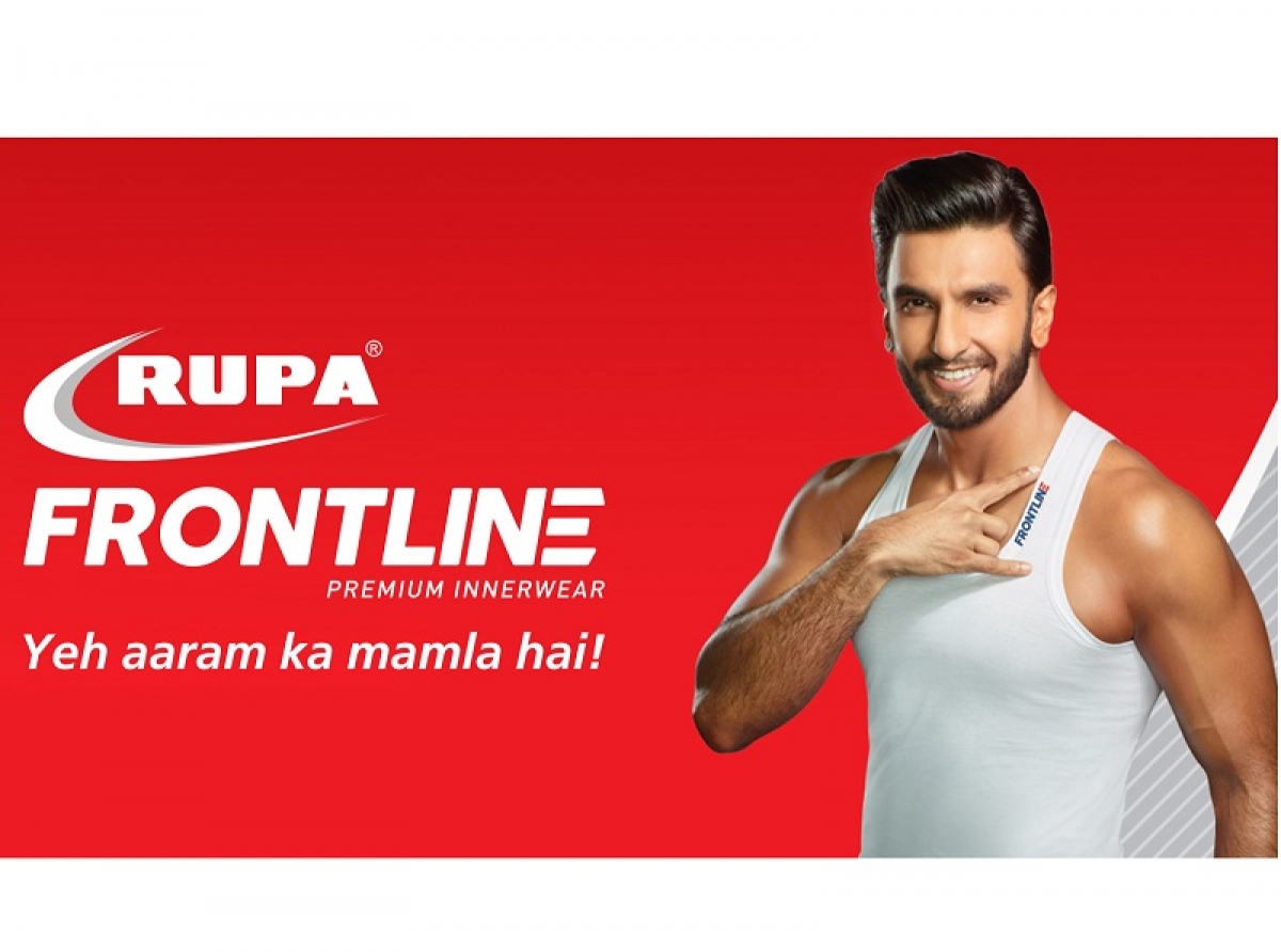Rupa and Company Limited reports highest ever revenues and profits in FY21  – ThePrint –