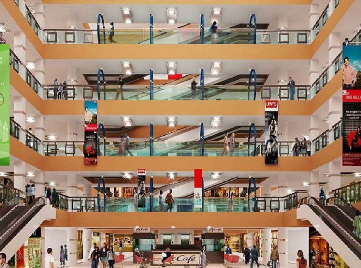 High streets lure top brands in post-pandemic retail expansion