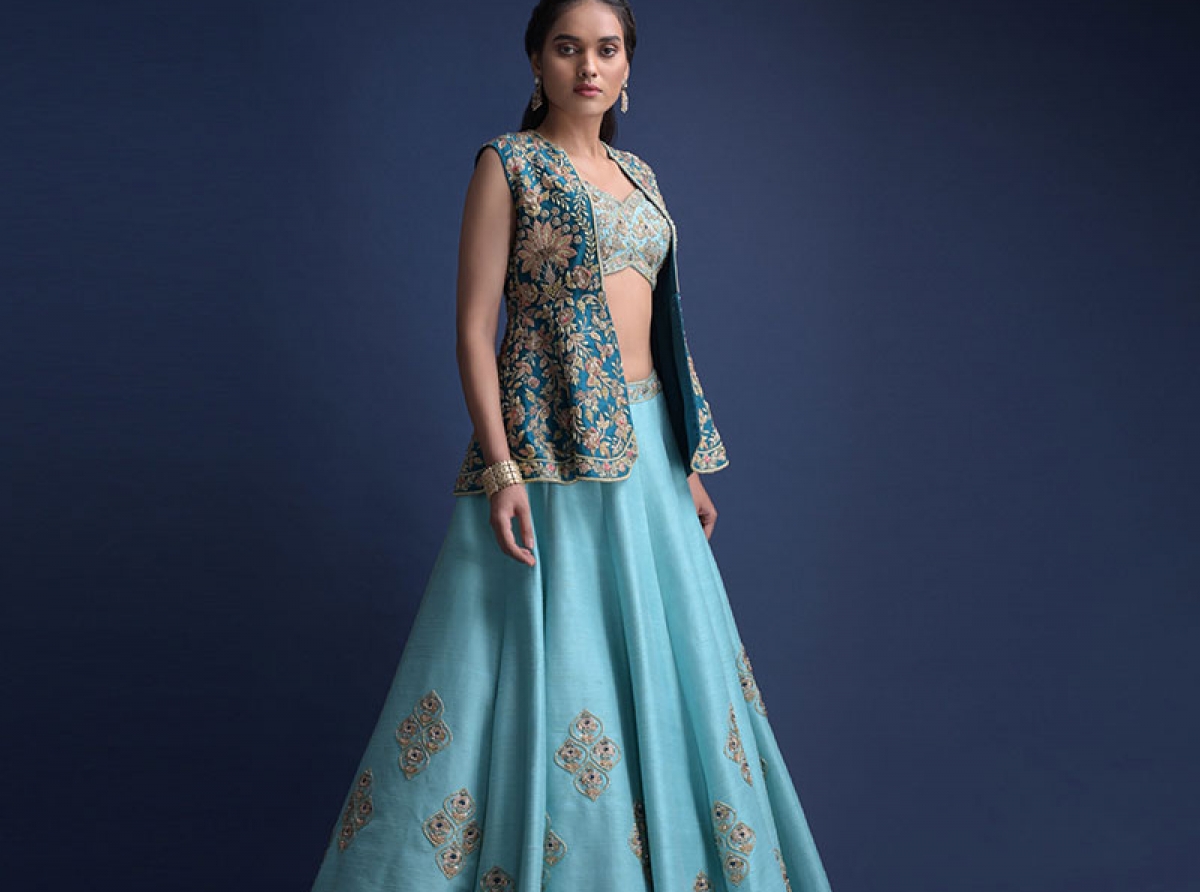 Kalki Fashion clocks Rs 50 crore turnover in FY2020-21