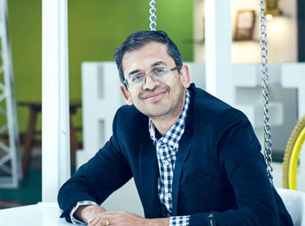 Former Myntra CEO to build brands for online retailers