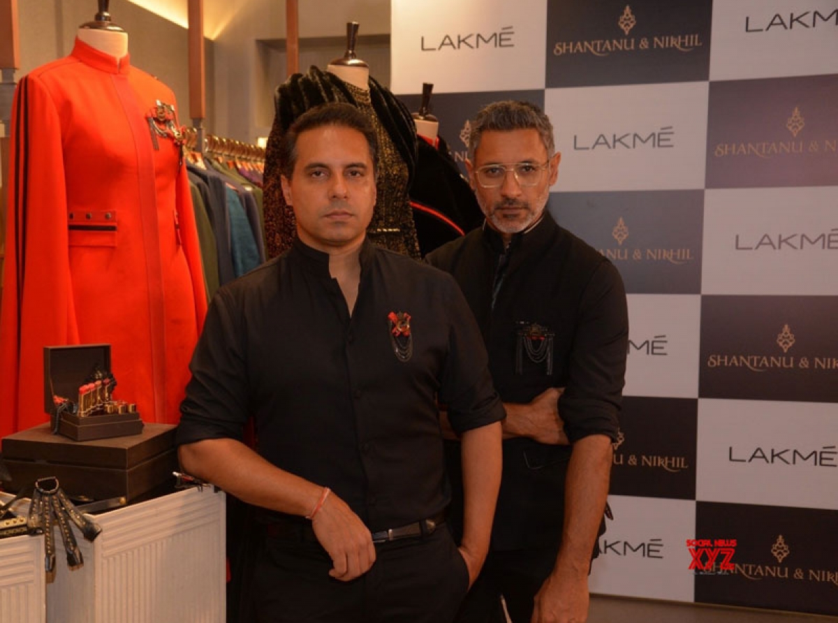 ABFRL invests in Finesse managing Brand 'Shantanu & Nikhil'