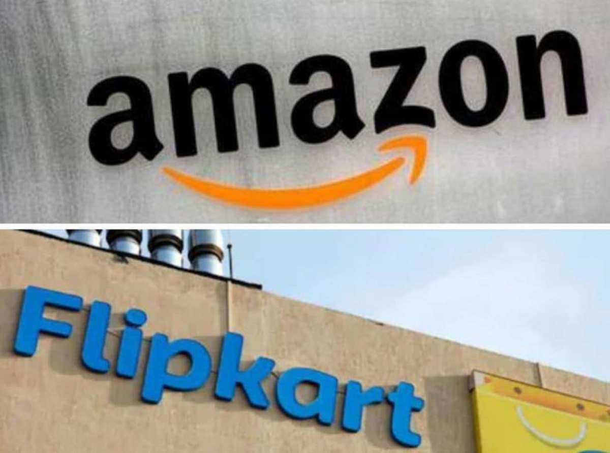 New e-commerce rules to complicate Amazon, Flipkart operations in India