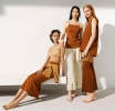   Uniqlo ties-up with Japanese designer Maiko Kurogouchi to expand loungewear range in India