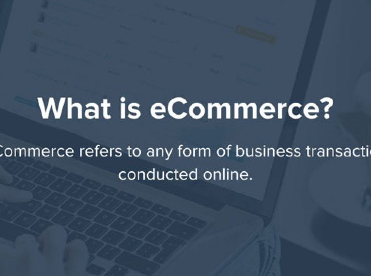 Draft E-Commerce: Feedback deadline July 21