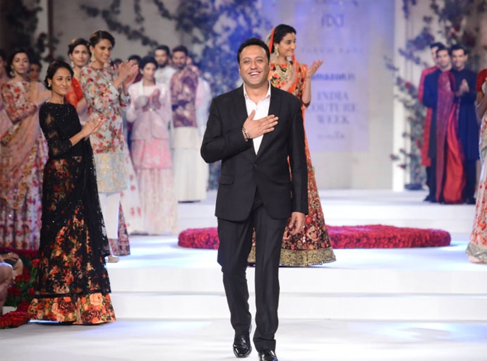 Varun Bahl launches online bridal consulting service