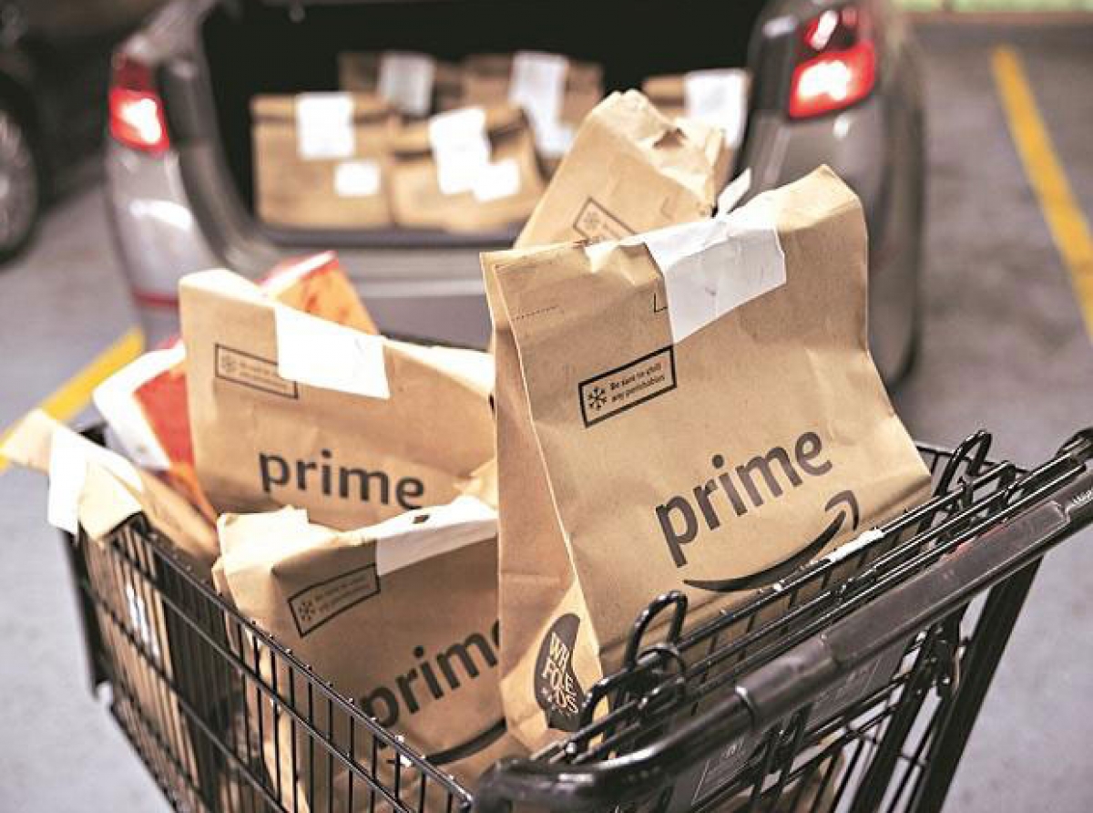 Amazon Prime Day sale to support business recovery of SMBs & start-ups amidst Covid19