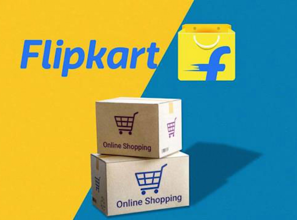Flipkart raises $3.6 bn to expand e-shopping in India to take on rivals