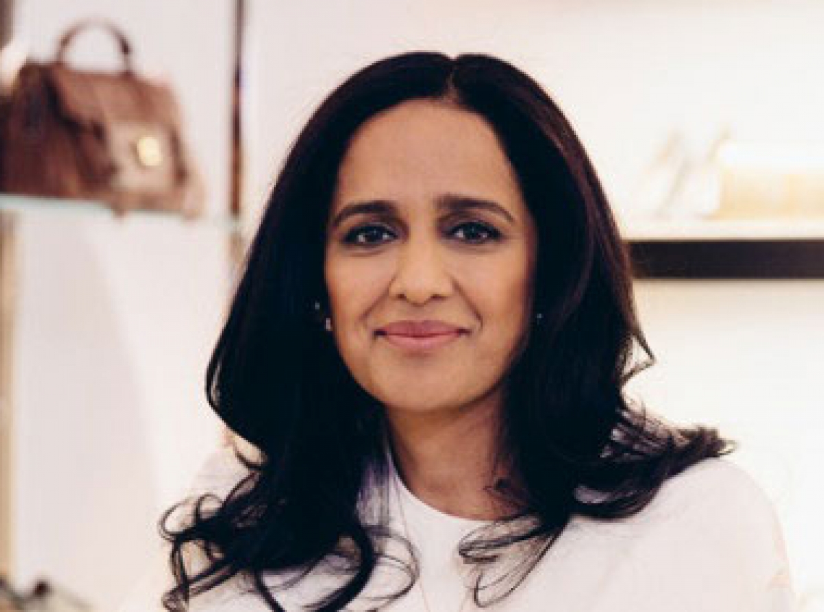 Jyothi Rao,Intermix inducted to J Jill’s board of directors
