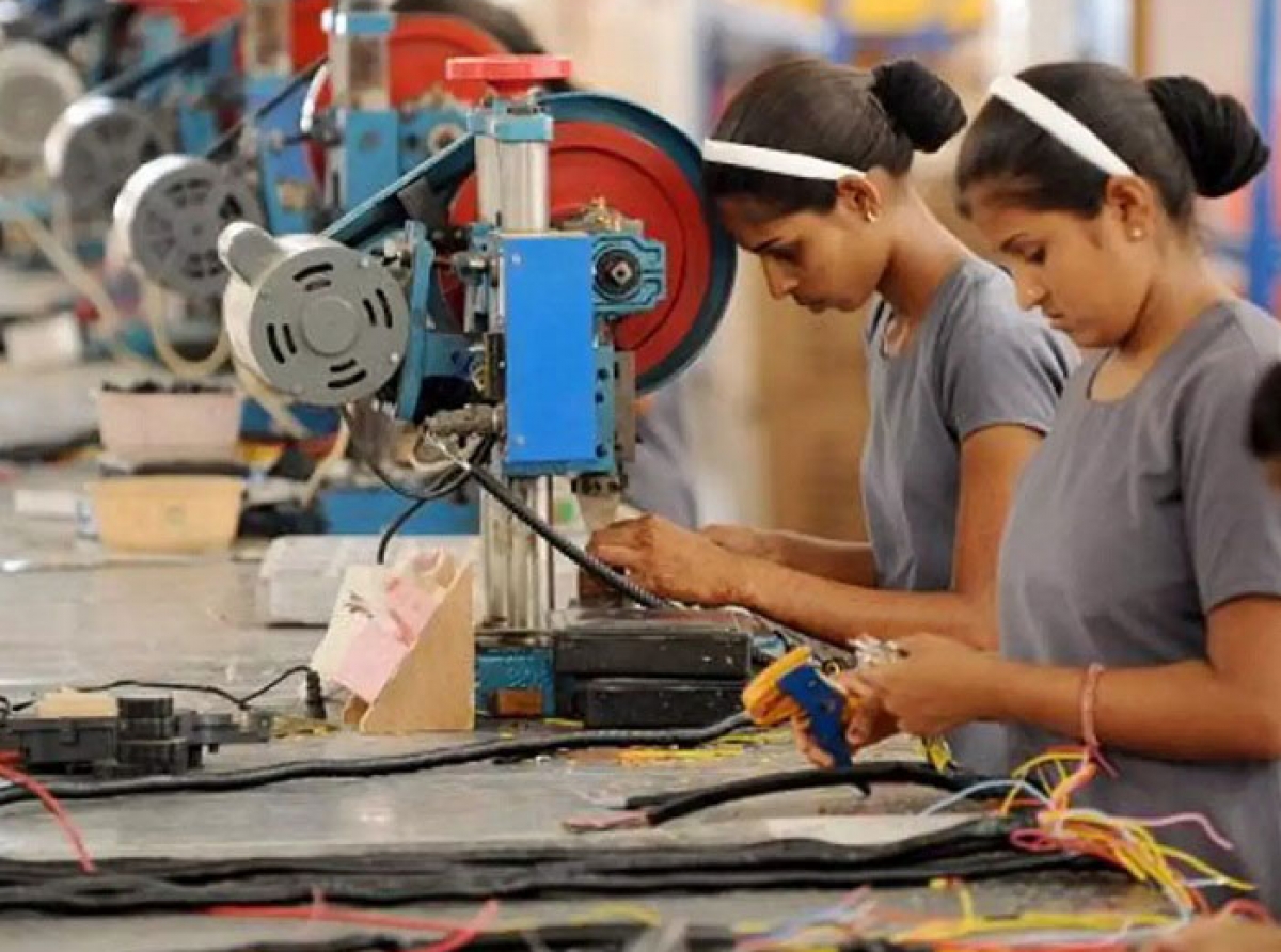 Textile Ministry drafts ‘PLI Scheme’ focused on value-addition to benefit more businesses