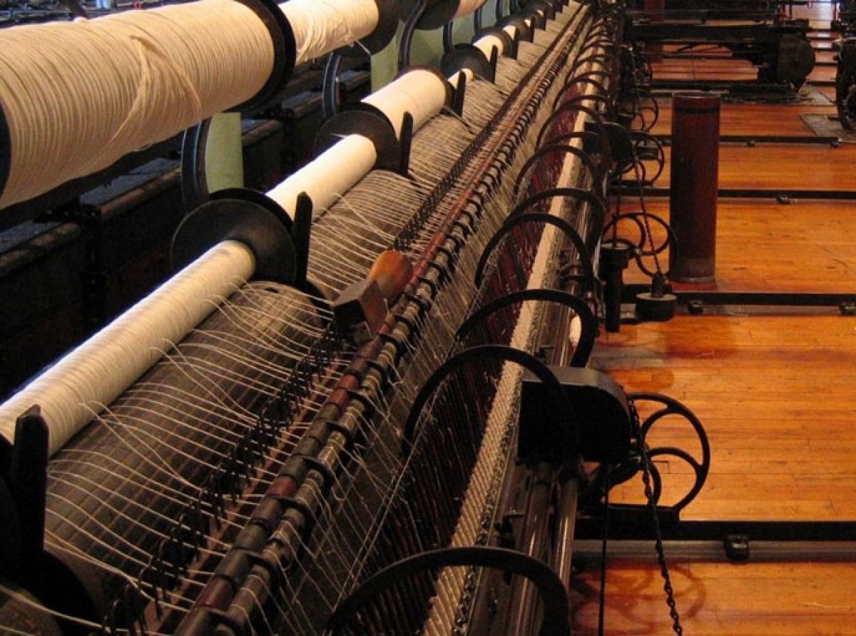 Tamil Nadu trade unions urge for reopening of 'National Textile Corporation (NTC)' mills