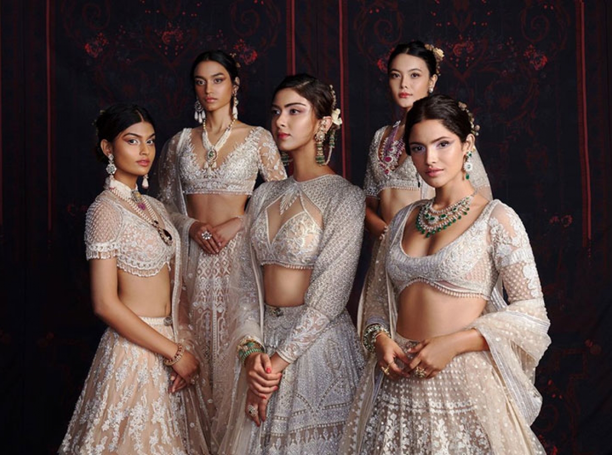 ‘India Couture Week 2021’ to showcase India’s top 19 designers