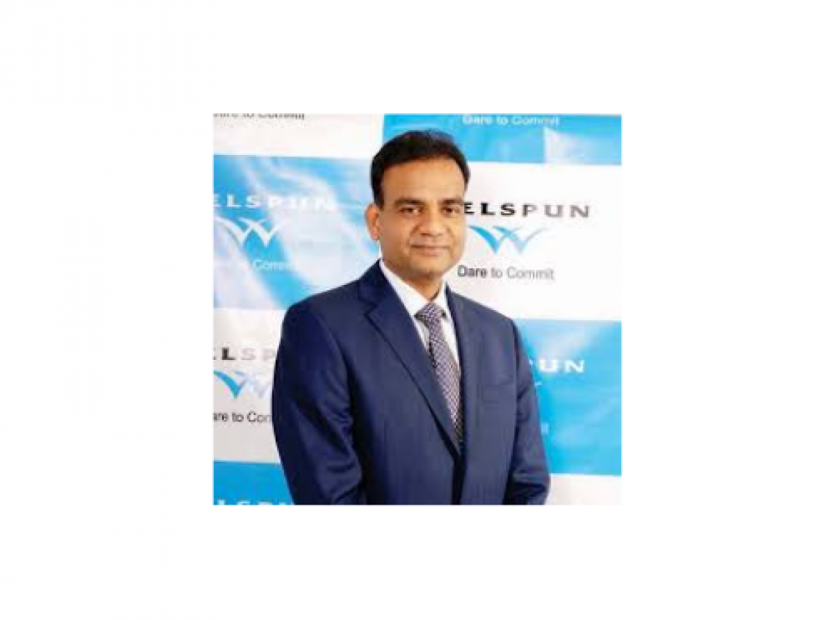Welspun India, global leader in Home textiles, announced its Q4FY21 results