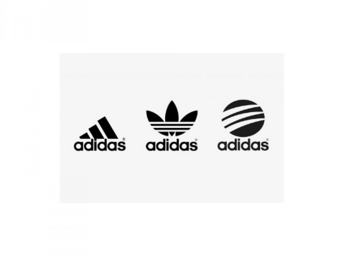 Adidas china sales model sales