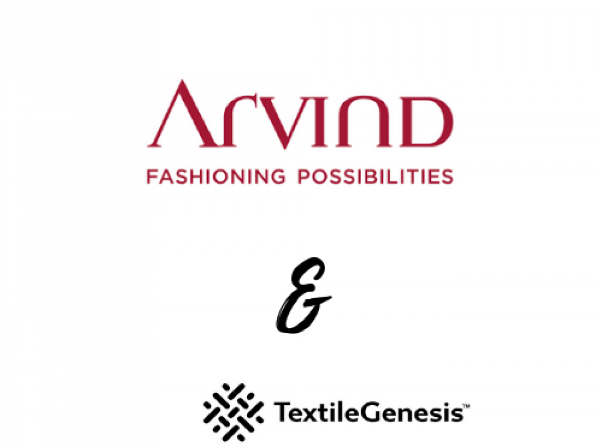 Arvind X Textile Genesis for traceability in apparel supply chain