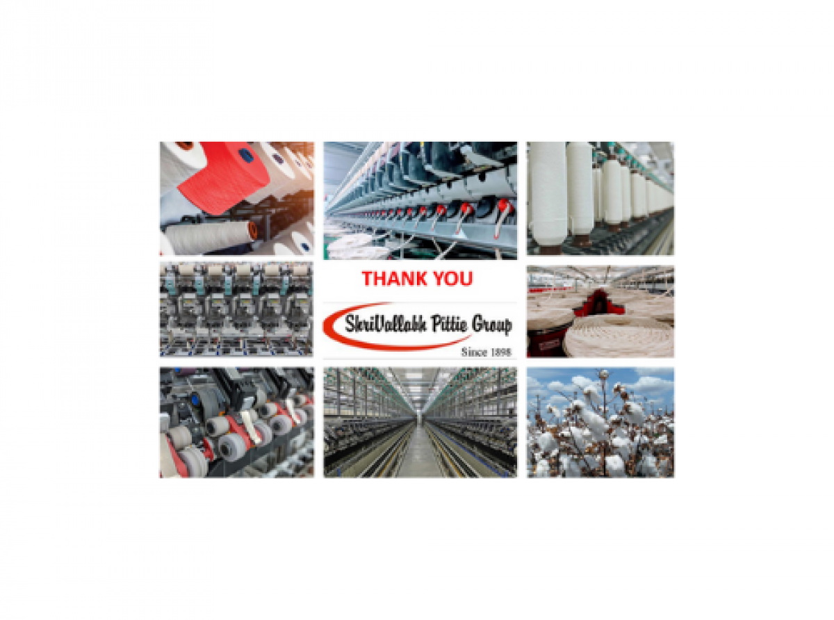  SVP Global Ventures: Innovations led business model providing an edge over its peers in traditional Textile Industry