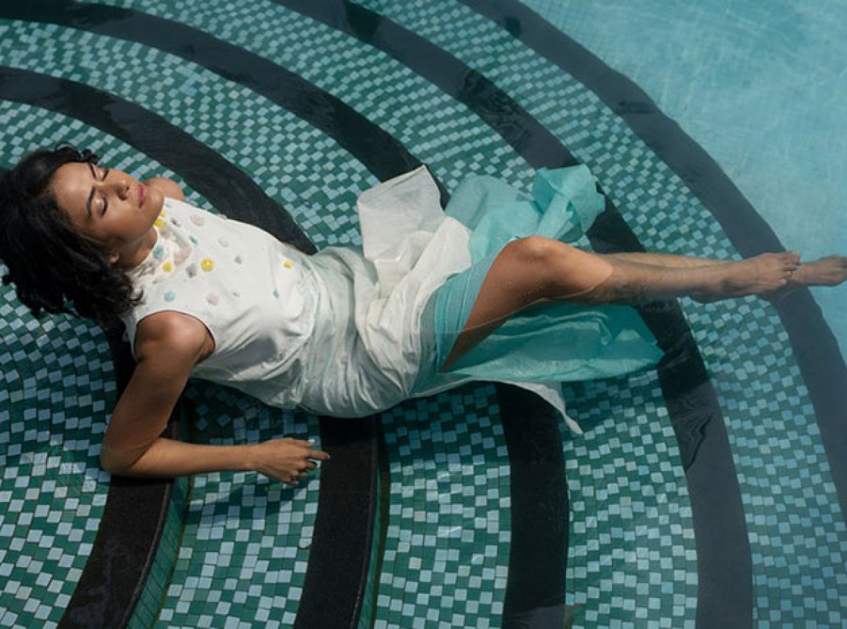 Wendell Rodricks launches new collection at COMO Designers’ Collective
