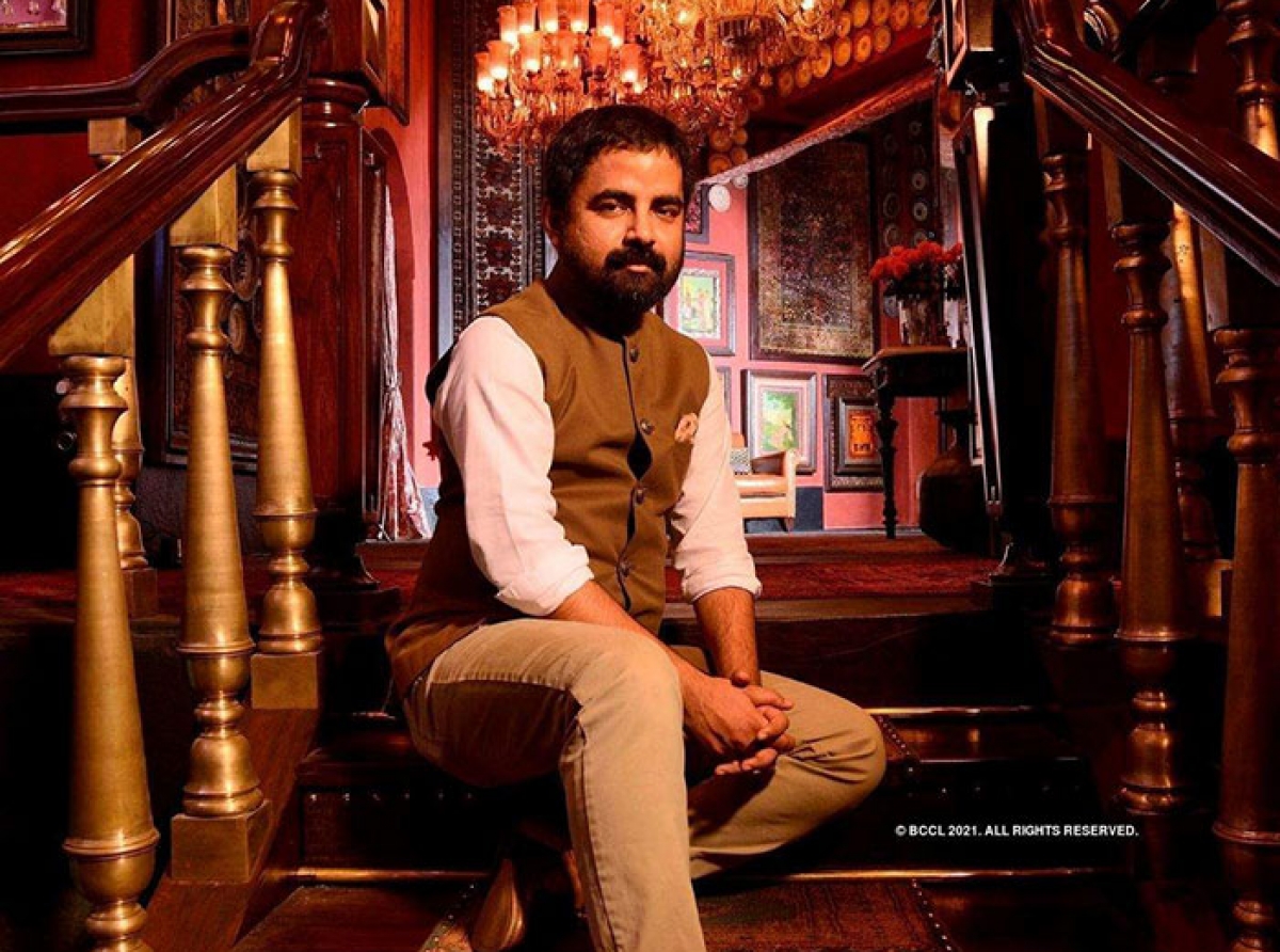 Artisans criticize Sabyasachi Mukherjee’s new H&M collection