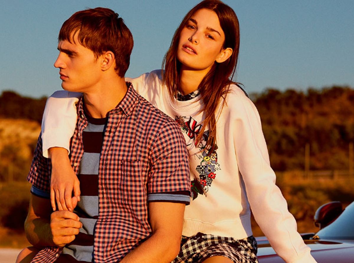 Arvind on sale tommy hilfiger