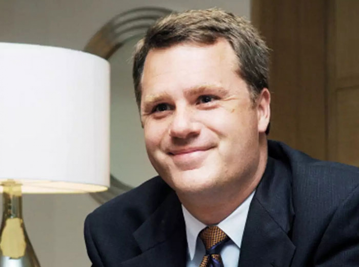 India’s retail market to reach $1 trillion by 2025: Doug McMillion, CEO,Walmart