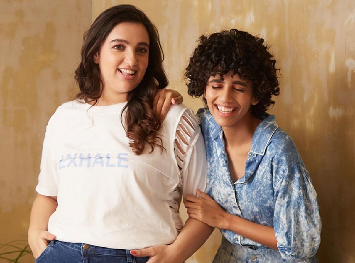 Pause ties up with garment business 'Tomorrowland Apparel' part of Bombay Shirt Co.