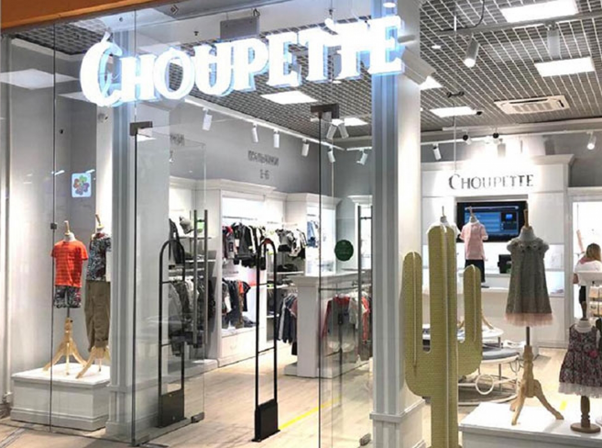 Russian kid’s wear brand 'Choupette' launches first store in Delhi